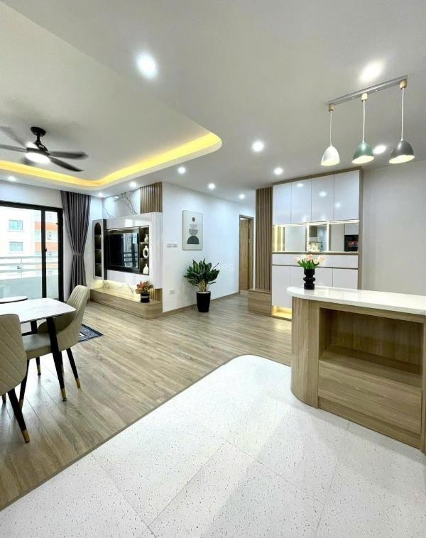 Bán Căn hộ chung cư 83m²