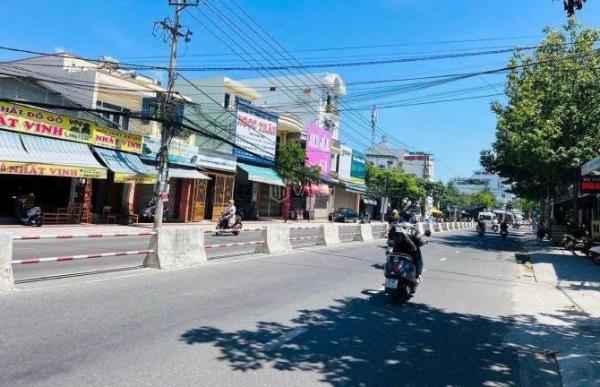 lô đất sổ đỏ cất két kinh doanh 🏡 đắc địa 96m2 mặt 4mtrục đường 22m LÊ HỒNG PHONG GIÁ RẺ