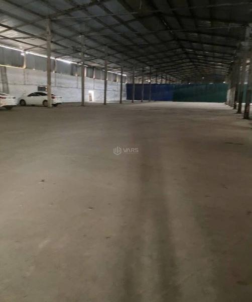 CHO 🏠 THUÊ KHO XƯỞNG TẠI KCN SÔNG CÔNG THÁI NGUYÊN 5800m giá 2$/m