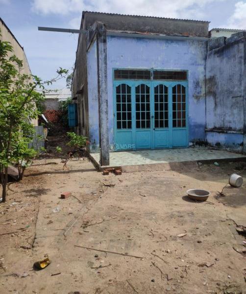 Cần bán Đất nền riêng lẻ 166m²