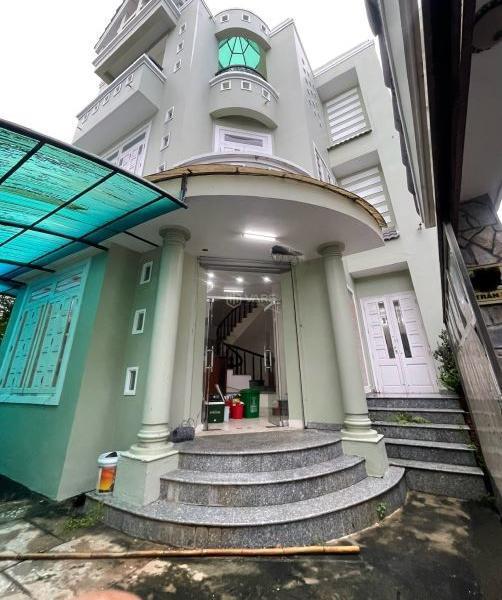 Cần bán Nhà mặt phố 44m²