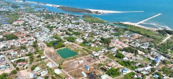Bán Đất nền riêng lẻ 200m²