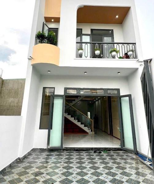 Cần bán Nhà mặt phố 230m²