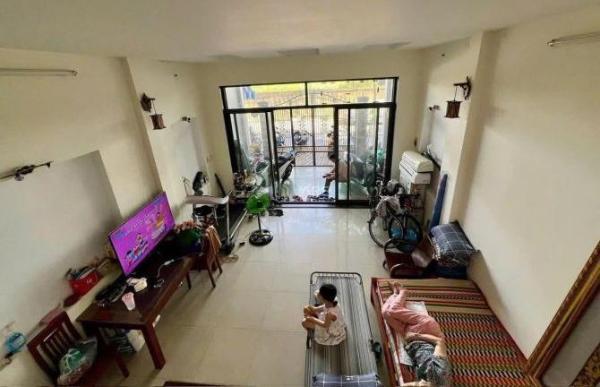 Bán nhà 4 tầng đường Lê Duy Đình, song song 🏡 đường huyết mạch điện biên phủ