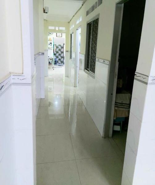 Cần bán nhà 2 tầng nội bộ 🏘️ hoàng văn thụ