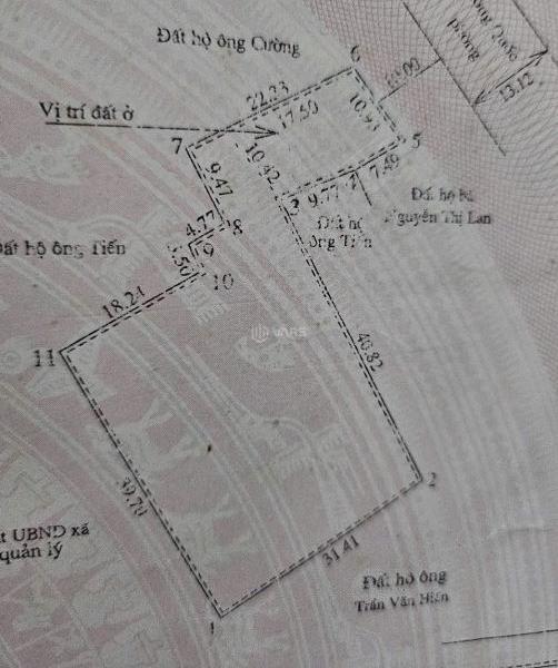 Cần Bán lô mặt tiền 🏘️ đường Quốc phòng gio hải diên tích Rộng
