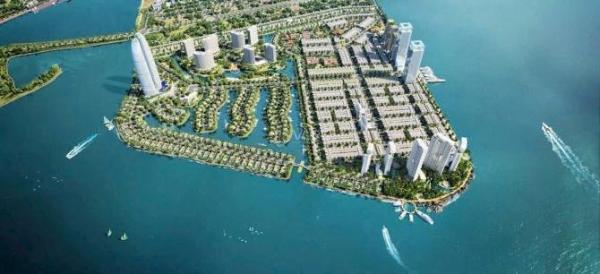 Bán Biệt thự nghỉ dưỡng 180m²
