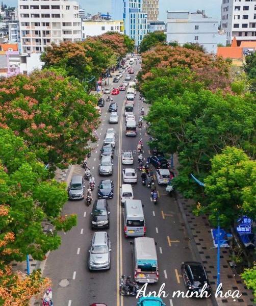 🌿 BÁN LÔ ĐẤT ĐẸP - 100M2 MẶT TIỀN LÊ QUANG ĐỊNH - THẮNG NHẤT - FULL ☘ THỔ CƯ – CHỈ 6.7 TỶ!