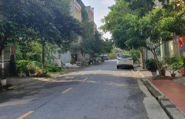 CC bán lô 💥 đất đường Lương Văn Can, làn 2 Âu Cơ, Kinh Bắc, Bắc Ninh. Giá 7,8 tỷ