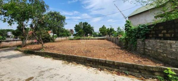 Bán đất Mẹt, Hữu Lũng, Lạng Sơn, 163m2, giá: 1.55 tỷ, mt: 8.3m, full thổ 🏣 cư