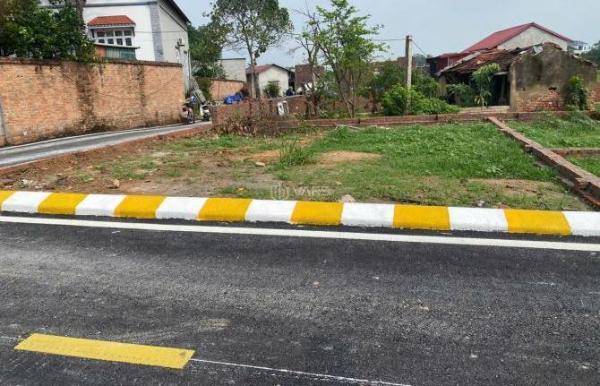 Bán Đất nền riêng lẻ 100m²