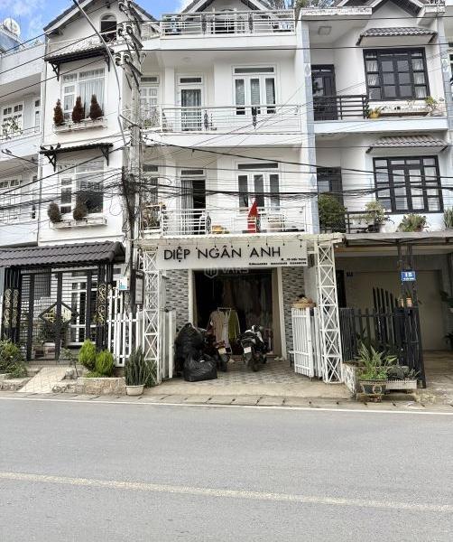 Cần bán Nhà mặt phố 59m²