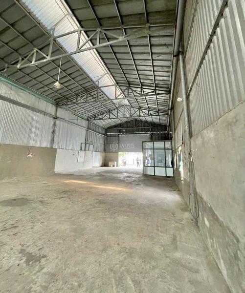 Cho Thuê Kho Gần 300m2 🏚️ Giá 10trieu Tam Hiep