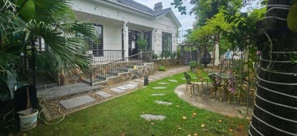Cần bán Biệt thự nghỉ dưỡng 285m²