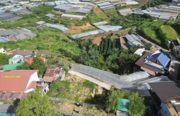 Bán Đất nền riêng lẻ 434m²
