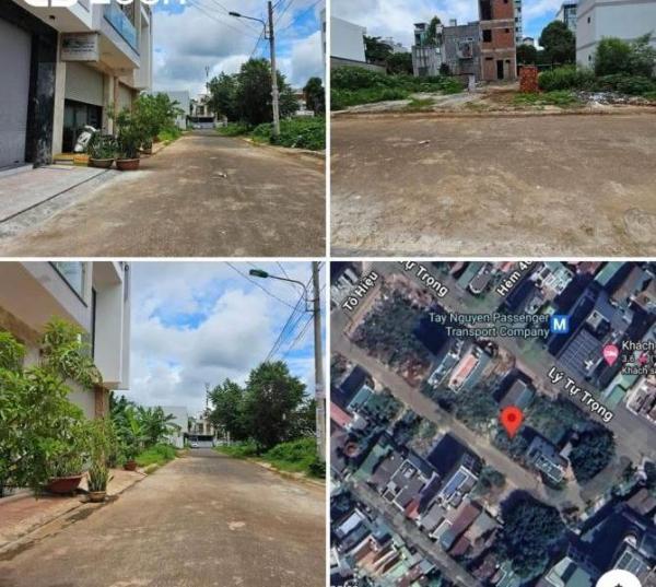 Bán Đất nền riêng lẻ 77m²