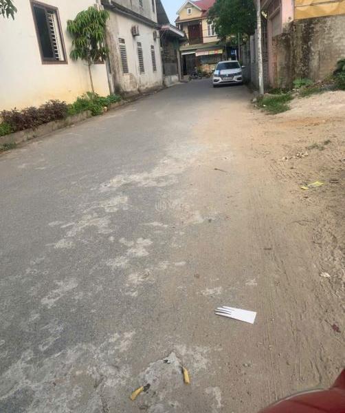 Bán Đất nền riêng lẻ 84m²