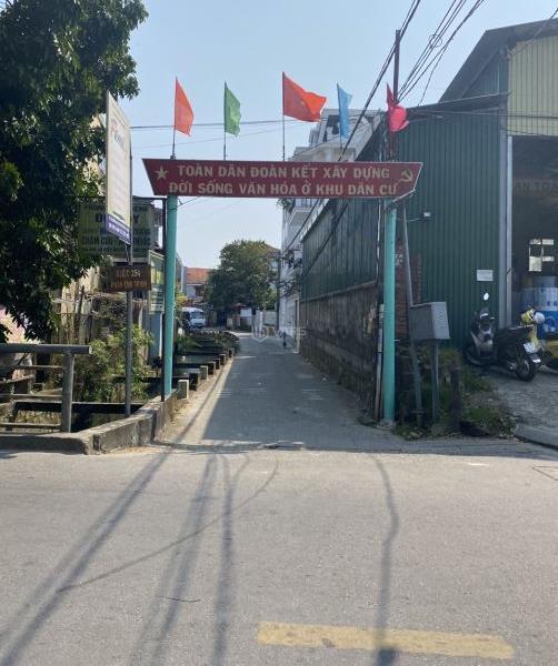 Nhà 2 Mặt Tiền 🏢 Kiệt Ô tô Phan Chu Trinh - Gần Đường Chính