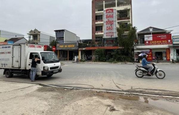 Bán Đất nền riêng lẻ 147m²