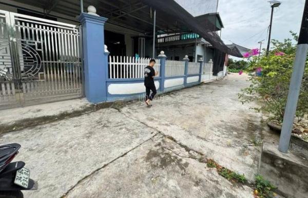 Đất mặt đường xe tải giáp cầu Quang Thanh xã Thanh 🏚️ Cường-Thanh hà(5mx24,5m) Giá:620 Triệu