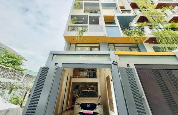 Cần bán Nhà trong hẻm 64m²