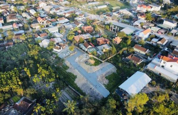 Đất Kiệt Ô tô Tôn Thất Sơn - 🏘️ Cạnh Sân Bóng Thuỷ Phương - 970