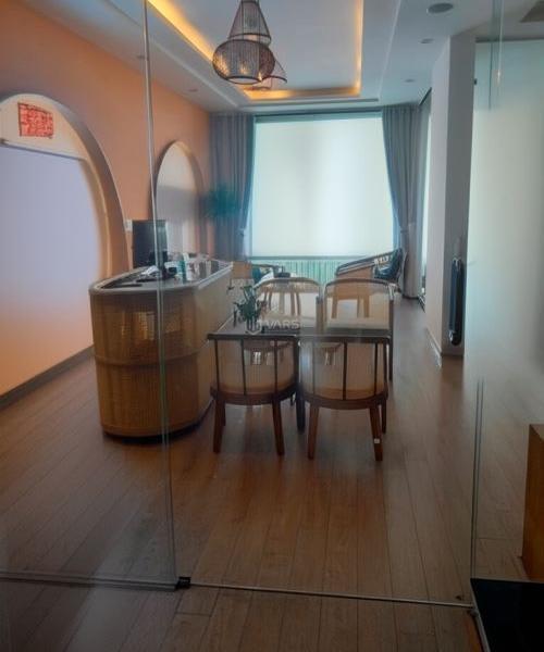 Cần cho thuê Nhà mặt phố 450m²
