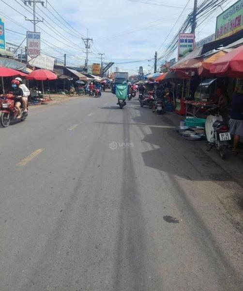 Bán Đất nền riêng lẻ 100m²