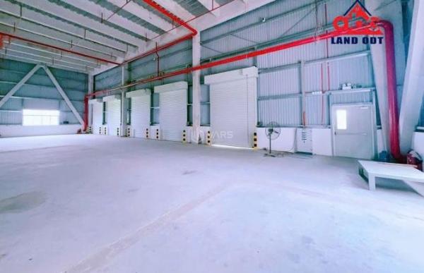 XT002 KCN HỐ NAI. TRẢNG BOM. NHÀ xưởng hiện đại. 🏣 Bàn giao liền