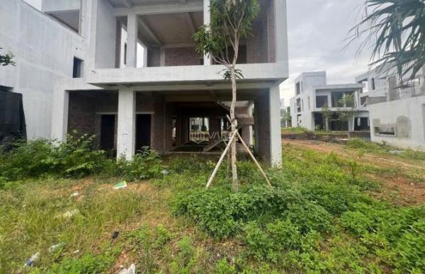 Chính chủ gửi bán căn Ivory Villas & Resort Hòa Bình 🏢 PK Melina diện tích303m. Giá 7,6tỷ
