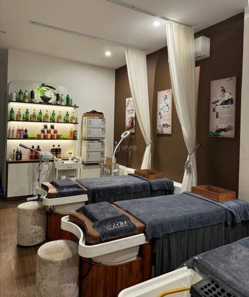 Sang Spa đường Dương Đình 🆘 Nghệ- full đồ vào kinh doanh ngay- có pccc
