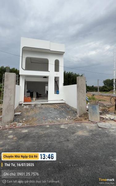 Nhà gác lững ngay Trung 🏠 Tâm P. Tân Triều, Giá chỉ 1 tỷ 5