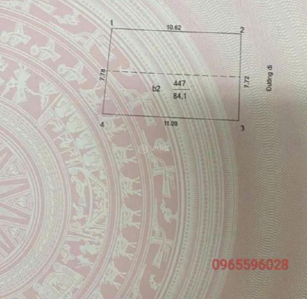 Tòa Văn Phòng Mặt 🏡 Phố Phạm Văn Đồng _Cầu Giấy DT 85/90m2 x 5 tầng MT 7.8m Giá 55.5 T.ỷ