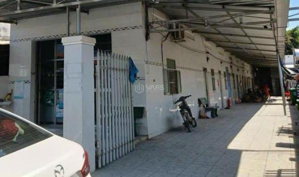 🔥 HOT! CHỈ 850 TRIỆU - NHÀ CẤP 4 🏘️ + 7 PHÒNG TRỌ KCN CẦU TRÀM, LONG AN - 5X40M - SINH LỜI N