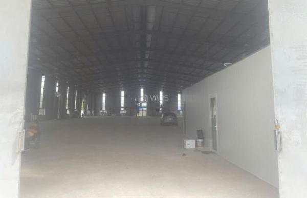 Bán 2 nhà xưởng mới xây KCN Đức Hòa 3, Long An, DT 🏘️ : 3.000m2 & 5.000m2