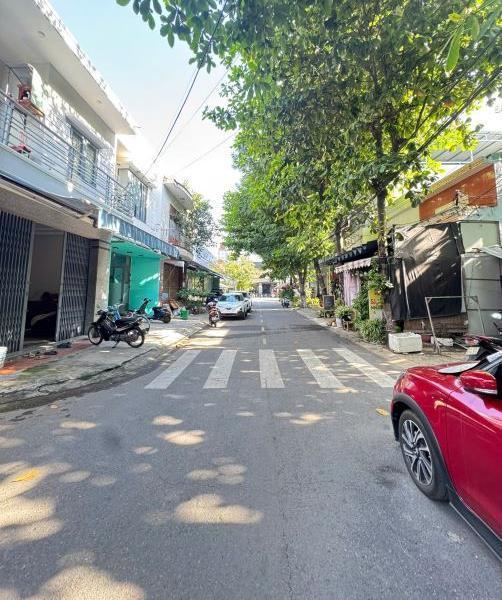 Bán Đất nền riêng lẻ 60m²