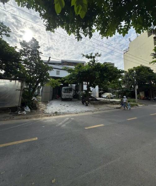 BÁN LÔ ĐẤT ĐƯỜNG PHÓ ĐỨC CHÍNH - DIỆN TÍCH 🏡 106m