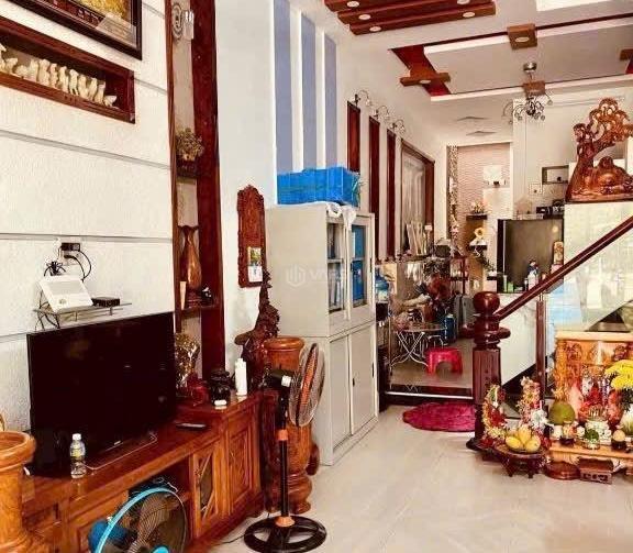 Bán nhà 🆘 mặt tiền đường nguyễn hoàng phường đống đa quy nhơn