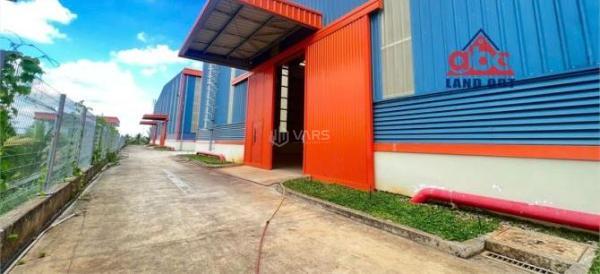 XT279 xưởng xây dựng sẵn bàn giao 🏡 tiếp nhận SX liền. thu hút đa dạng ngành nghề