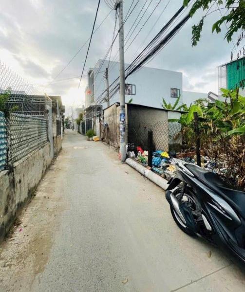 Cần bán Đất nền riêng lẻ 69m²