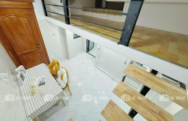 bán toà 26 🏣 CHDV đường NGuyễn văn Khối p11 Gò Vấp, thu nhập 115tr/tháng