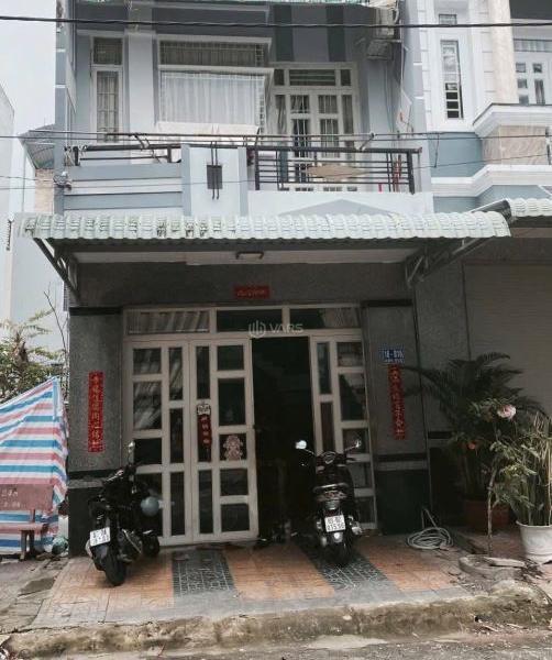 Cần bán Biệt thự nghỉ dưỡng 72m²