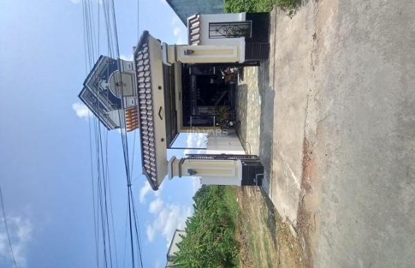 Bán Nhà mặt phố 123m²