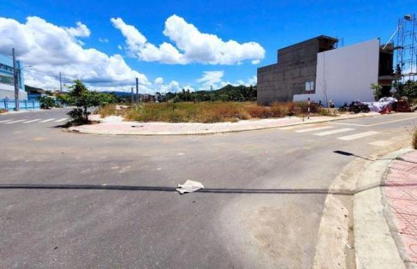 Bán Lô Đất Đẹp Tái Định Cư 🏤 Ngọc Hiệp - Phường Tây Nha Trang , giá chỉ 38tr/m2