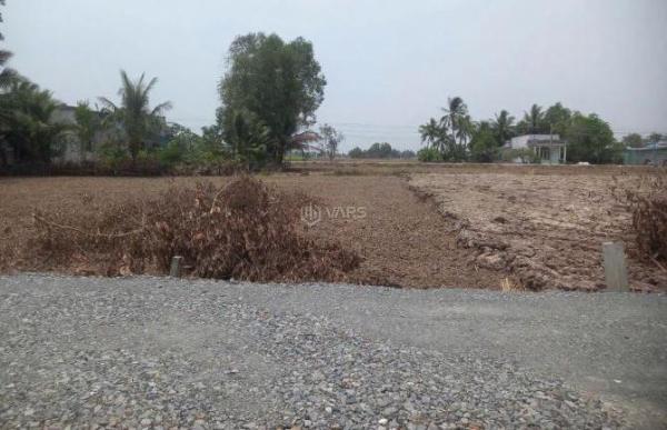 Chủ cần bán Đất nền riêng lẻ 188m²
