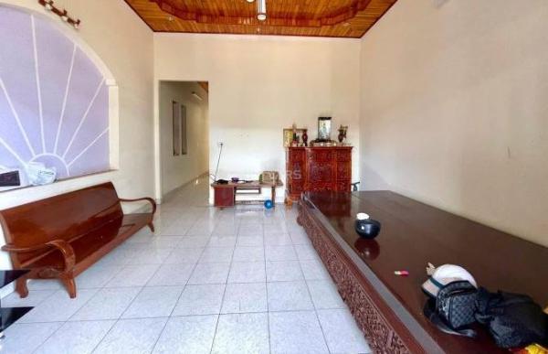 Nhà đường Nguyễn Trác 🏣 , Phường Tân Lợi, TP. Buôn Ma Thuột