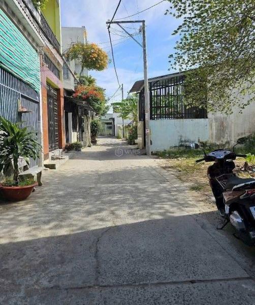 🏡BÁN NỀN HẺM 1 TRẦN ☘ VĨNH KIẾT – P. AN BÌNH - TP CẦN THƠ