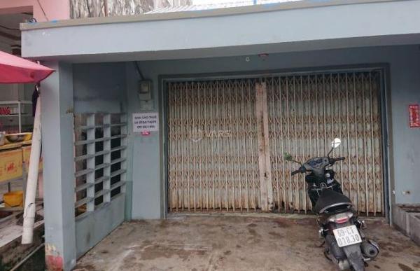 Cho thuê Nhà mặt phố 123m²