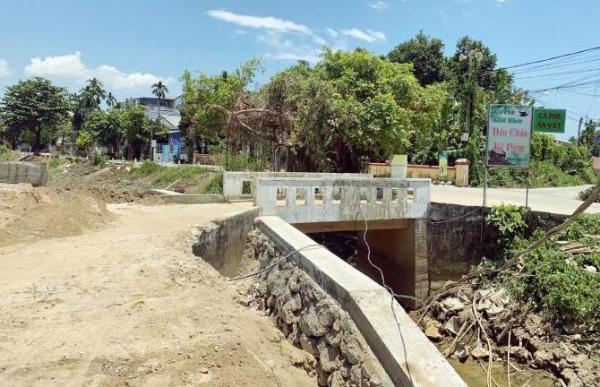 Bán 🏣 đất kiệt Otto Chợ Mai. P Phú Thượng. TP Huế 140m2 chỉ 1,35 tỷ