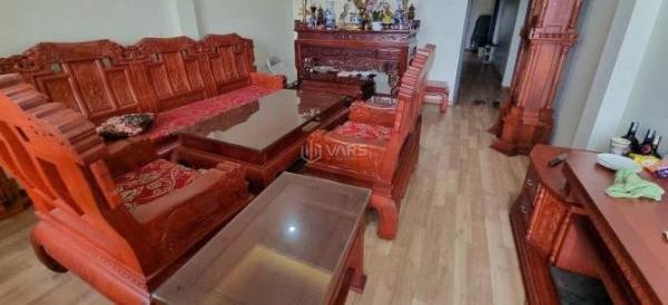 Bán Nhà nhìn vườn hoa to có thang 💥 máy đường Phạm Ngũ Lão, Khả Lễ, tp BN. ♦️DT 81m2 ,